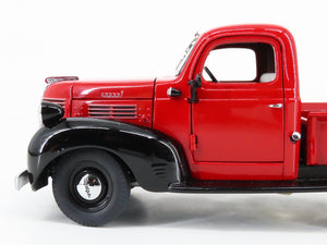 1:24 Scale Danbury Mint Die-Cast 1941 Dodge Pickup Truck