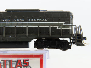 N Scale Atlas 48414 NYC New York Central EMD GP9TT Diesel Locomotive #5947
