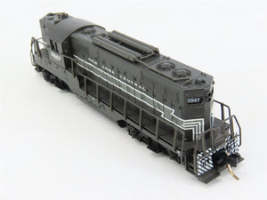 N Scale Atlas 48414 NYC New York Central EMD GP9TT Diesel Locomotive #5947