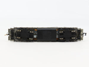 N Scale Atlas 48414 NYC New York Central EMD GP9TT Diesel Locomotive #5947