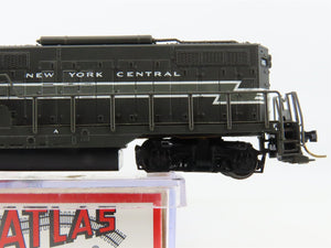 N Scale Atlas 48413 NYC New York Central EMD GP9TT Diesel Locomotive #5946