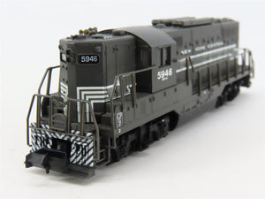 N Scale Atlas 48413 NYC New York Central EMD GP9TT Diesel Locomotive #5946