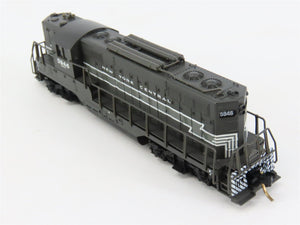 N Scale Atlas 48413 NYC New York Central EMD GP9TT Diesel Locomotive #5946