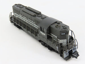 N Scale Atlas 48413 NYC New York Central EMD GP9TT Diesel Locomotive #5946