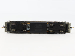 N Scale Atlas 48414 NYC New York Central EMD GP9TT Diesel Locomotive #5947