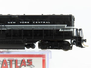 N Scale Atlas 48217 NYC New York Central EMD GP7 Ph. 2 Diesel Locomotive No#