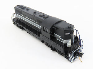 N Scale Atlas 48217 NYC New York Central EMD GP7 Ph. 2 Diesel Locomotive No#