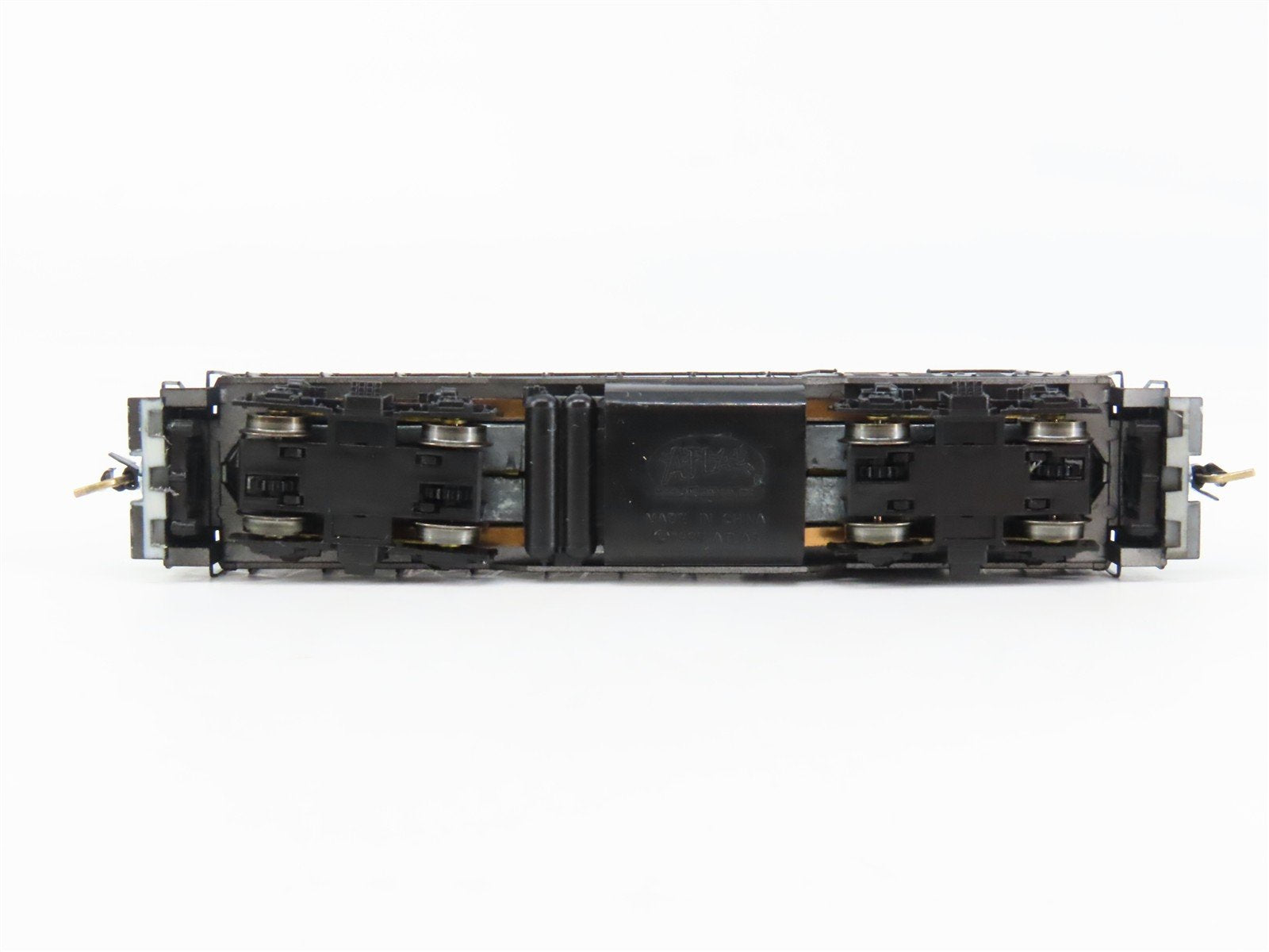 N Scale Atlas 48217 NYC New York Central EMD GP7 Ph. 2 Diesel Locomotive No#