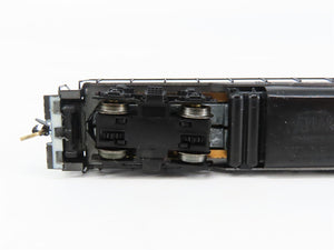 N Scale Atlas 48217 NYC New York Central EMD GP7 Ph. 2 Diesel Locomotive No#