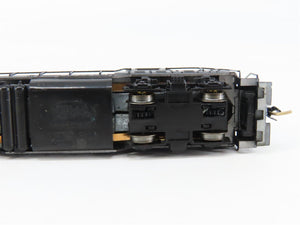 N Scale Atlas 48217 NYC New York Central EMD GP7 Ph. 2 Diesel Locomotive No#