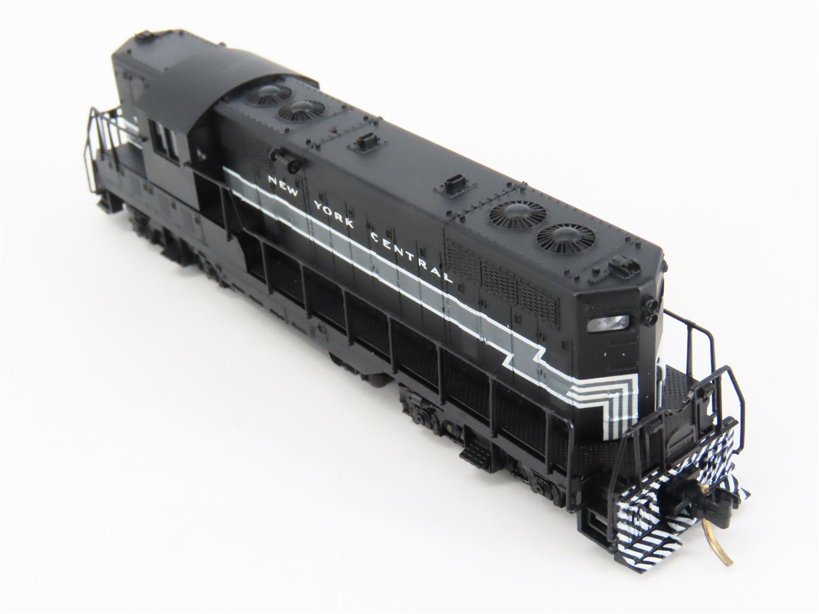 N Scale Atlas 48217 NYC New York Central EMD GP7 Ph. 2 Diesel Locomotive No#