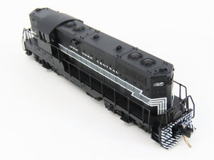 N Scale Atlas 48217 NYC New York Central EMD GP7 Ph. 2 Diesel Locomotive No#