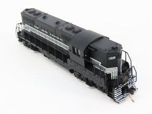 N Scale Atlas 48217 NYC New York Central EMD GP7 Ph. 2 Diesel Locomotive No#