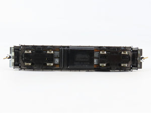 N Scale Atlas 48217 NYC New York Central EMD GP7 Ph. 2 Diesel Locomotive No#