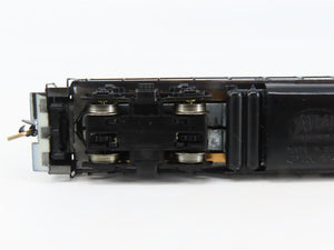 N Scale Atlas 48217 NYC New York Central EMD GP7 Ph. 2 Diesel Locomotive No#