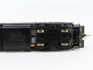 N Scale Atlas 48217 NYC New York Central EMD GP7 Ph. 2 Diesel Locomotive No#