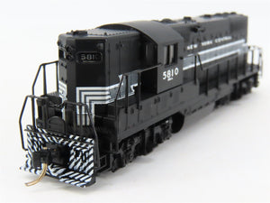 N Scale Atlas 48215 NYC New York Central EMD GP7 Ph. 2 Diesel Locomotive #5810