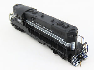 N Scale Atlas 48215 NYC New York Central EMD GP7 Ph. 2 Diesel Locomotive #5810