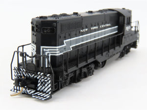 N Scale Atlas 48215 NYC New York Central EMD GP7 Ph. 2 Diesel Locomotive #5810