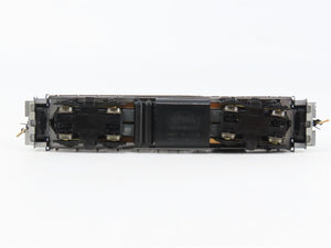 N Scale Atlas 48215 NYC New York Central EMD GP7 Ph. 2 Diesel Locomotive #5810