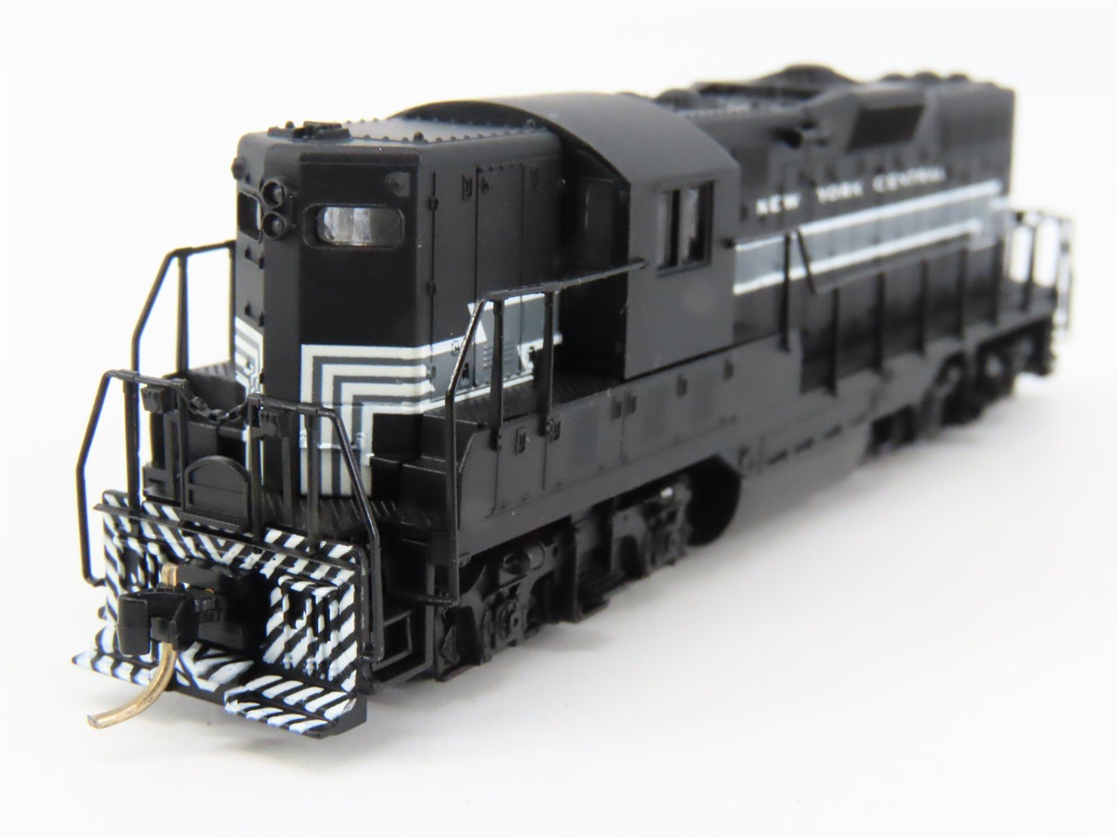 N Scale Atlas 48218 NYC New York Central EMD GP7 Ph. 2 Diesel Locomotive No#