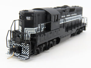 N Scale Atlas 48218 NYC New York Central EMD GP7 Ph. 2 Diesel Locomotive No#
