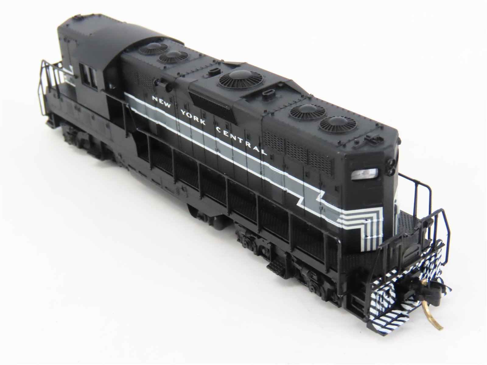 N Scale Atlas 48218 NYC New York Central EMD GP7 Ph. 2 Diesel Locomotive No#
