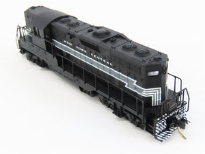 N Scale Atlas 48218 NYC New York Central EMD GP7 Ph. 2 Diesel Locomotive No#
