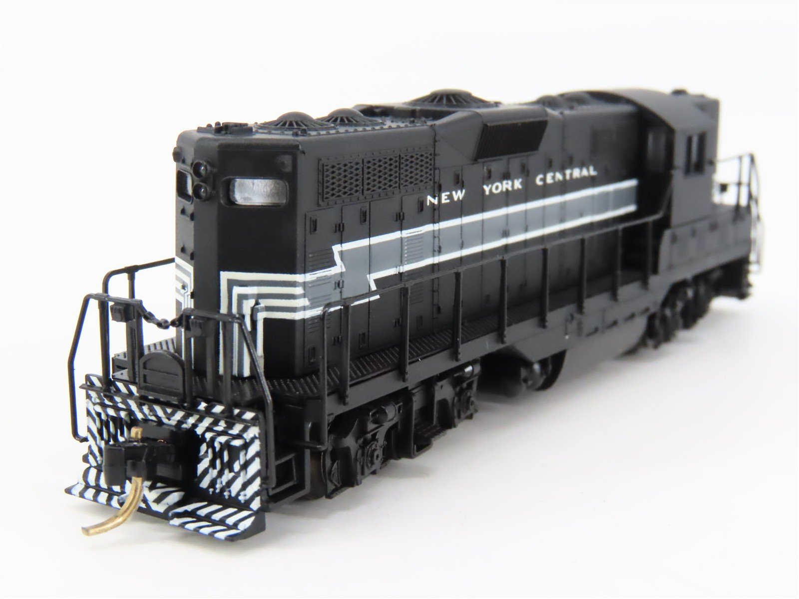 N Scale Atlas 48218 NYC New York Central EMD GP7 Ph. 2 Diesel Locomotive No#