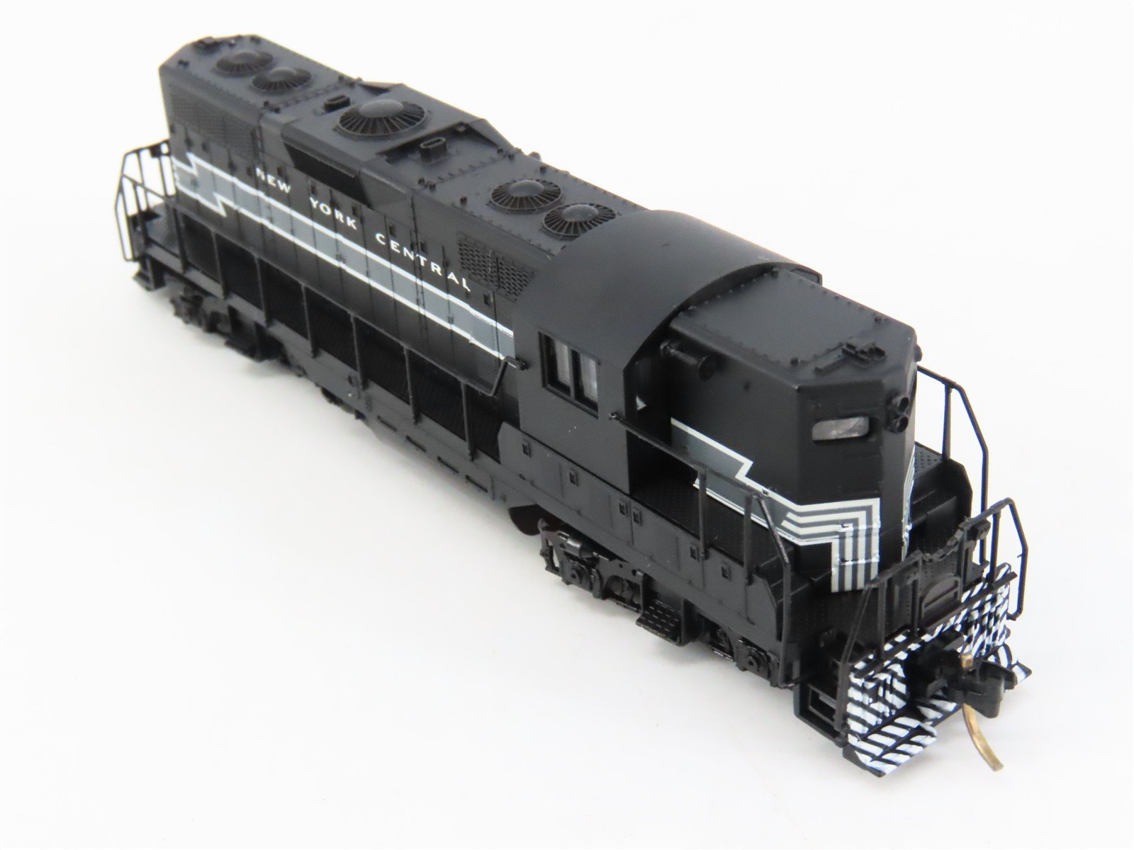 N Scale Atlas 48218 NYC New York Central EMD GP7 Ph. 2 Diesel Locomotive No#