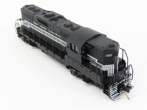 N Scale Atlas 48218 NYC New York Central EMD GP7 Ph. 2 Diesel Locomotive No#
