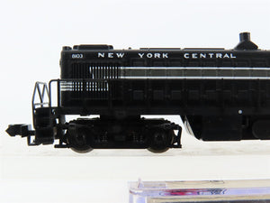 N Scale Atlas Classic 44011 NYC New York Central ALCO RS-1 Diesel #8103