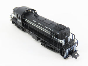 N Scale Atlas Classic 44011 NYC New York Central ALCO RS-1 Diesel #8103