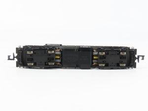 N Scale Atlas Classic 44011 NYC New York Central ALCO RS-1 Diesel #8103