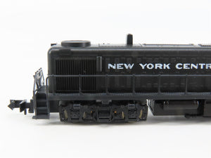 N Scale Atlas NYC New York Central ALCO RS-3 Diesel Locomotive #5348