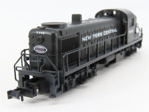 N Scale Atlas NYC New York Central ALCO RS-3 Diesel Locomotive #5348
