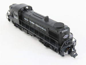 N Scale Atlas NYC New York Central ALCO RS-3 Diesel Locomotive #5348