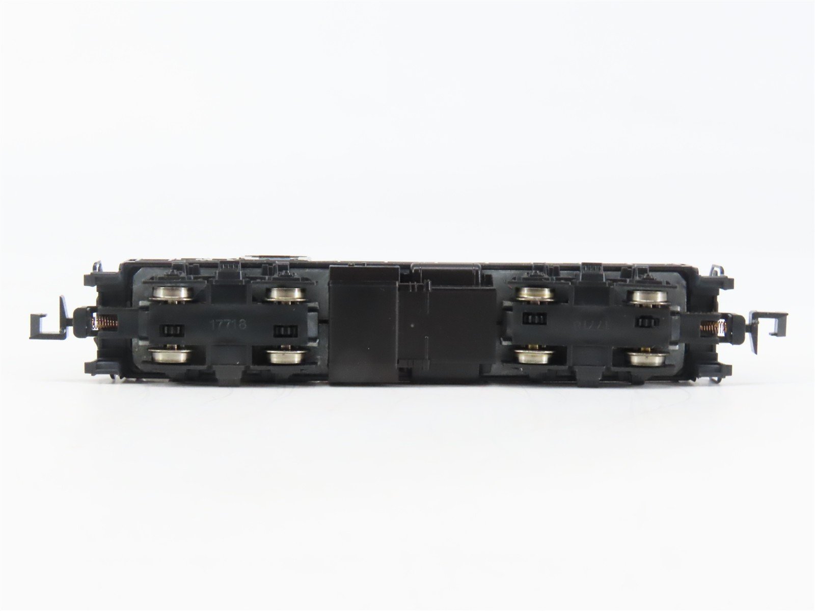 N Scale Atlas NYC New York Central ALCO RS-3 Diesel Locomotive #5348