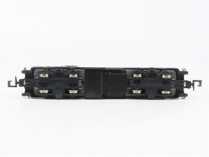 N Scale Atlas NYC New York Central ALCO RS-3 Diesel Locomotive #5348