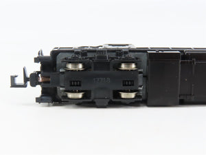 N Scale Atlas NYC New York Central ALCO RS-3 Diesel Locomotive #5348