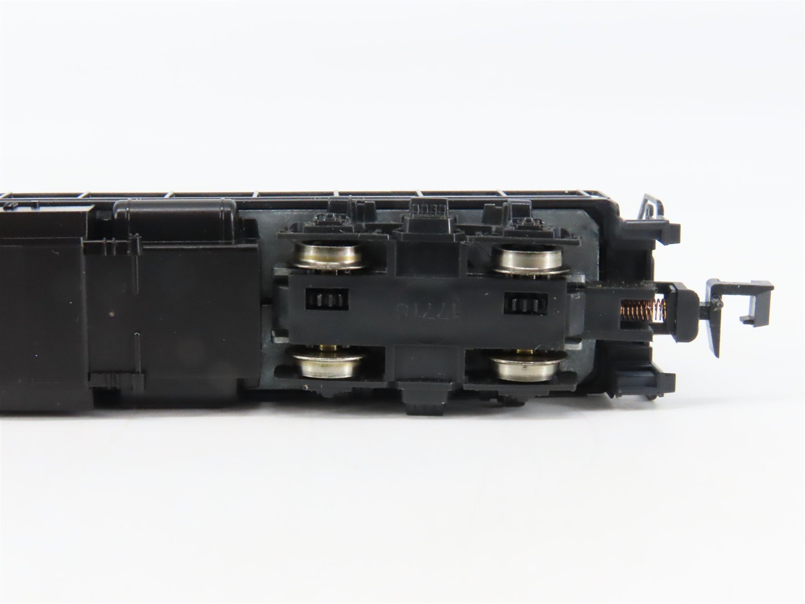 N Scale Atlas NYC New York Central ALCO RS-3 Diesel Locomotive #5348
