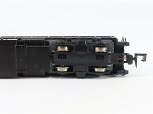 N Scale Atlas NYC New York Central ALCO RS-3 Diesel Locomotive #5348