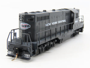 N Scale Atlas/KATO 4307 NYC New York Central EMD GP7 Diesel Locomotive #5601