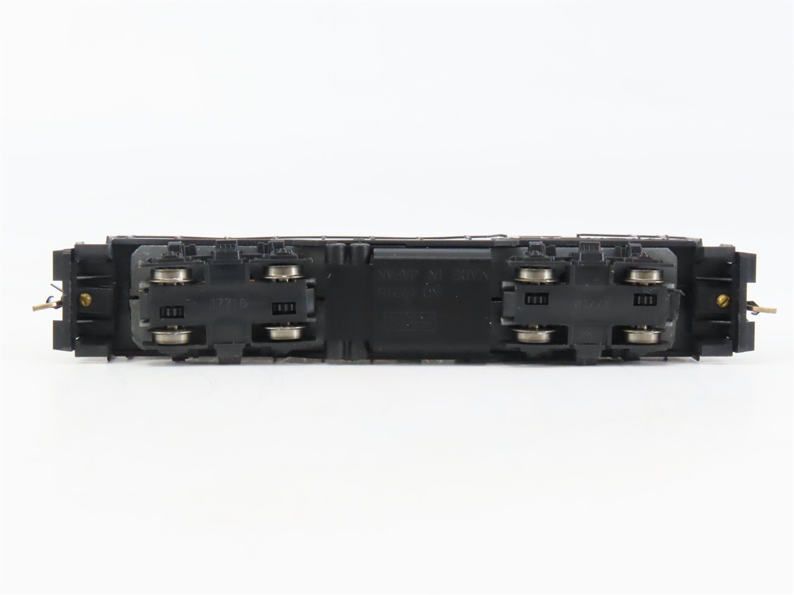 N Scale Atlas/KATO 4307 NYC New York Central EMD GP7 Diesel Locomotive #5601