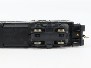 N Scale Atlas/KATO 4307 NYC New York Central EMD GP7 Diesel Locomotive #5601
