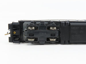 N Scale Atlas/KATO 4307 NYC New York Central EMD GP7 Diesel Locomotive #5601