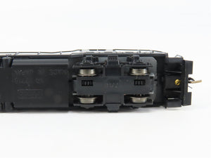 N Scale Atlas/KATO 4307 NYC New York Central EMD GP7 Diesel Locomotive #5601