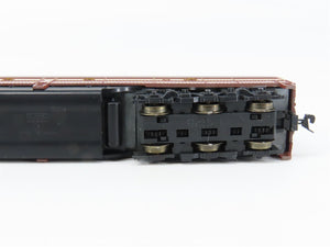 N Scale KATO 176-256 PRR Pennsylvania EMD E8/9A Diesel Locomotive #5802