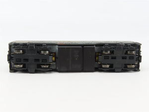 N Scale KATO 176-101 NYC New York Central F7B Diesel #1689 - Custom & Weathered