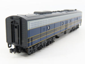 N Scale KATO 176-295 B&O Baltimore & Ohio EMD E8/9B Diesel Locomotive #2416